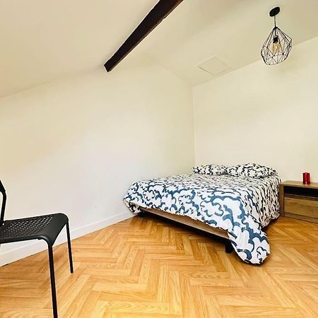 Morgan' Appartement Laon Kültér fotó