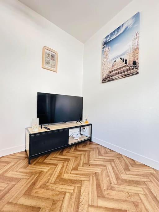 Morgan' Appartement Laon Kültér fotó