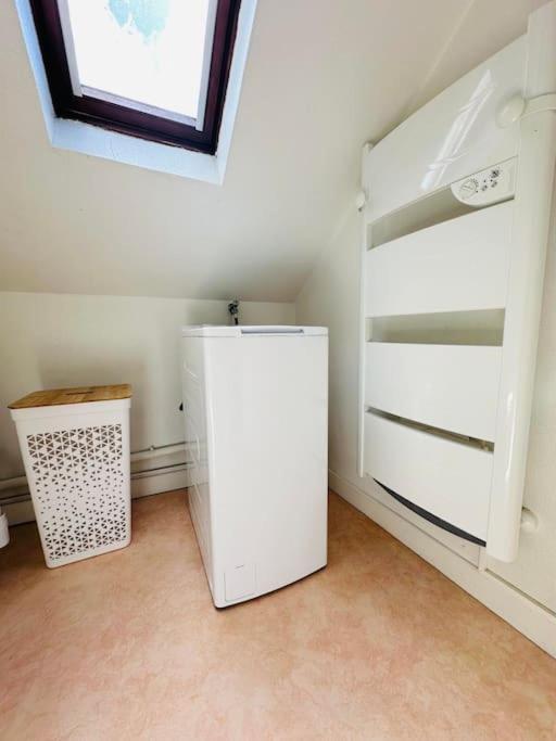 Morgan' Appartement Laon Kültér fotó