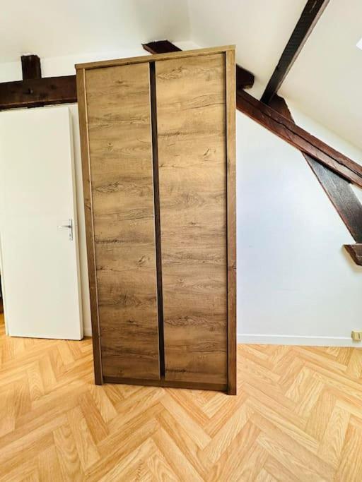 Morgan' Appartement Laon Kültér fotó
