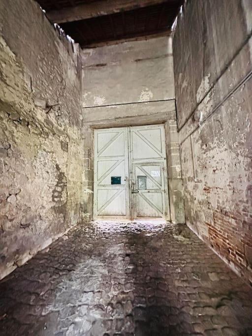 Morgan' Appartement Laon Kültér fotó